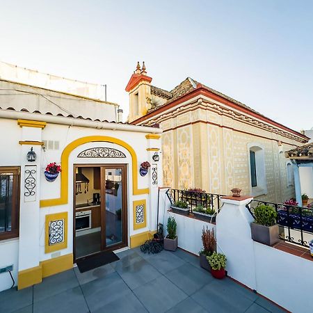 5-Bedroom Gem In The Heart Of Seville Exterior photo