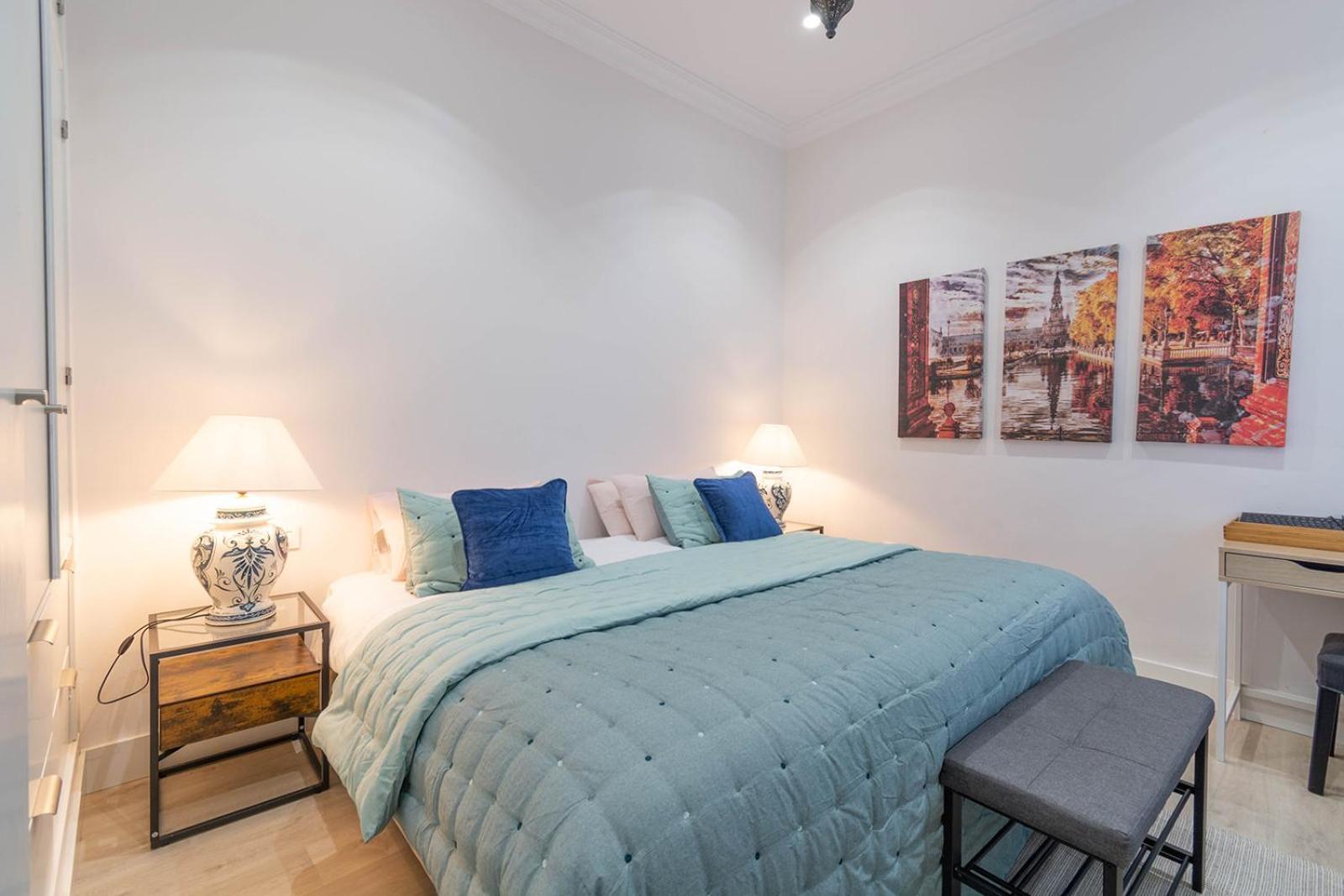 5-Bedroom Gem In The Heart Of Seville Exterior photo