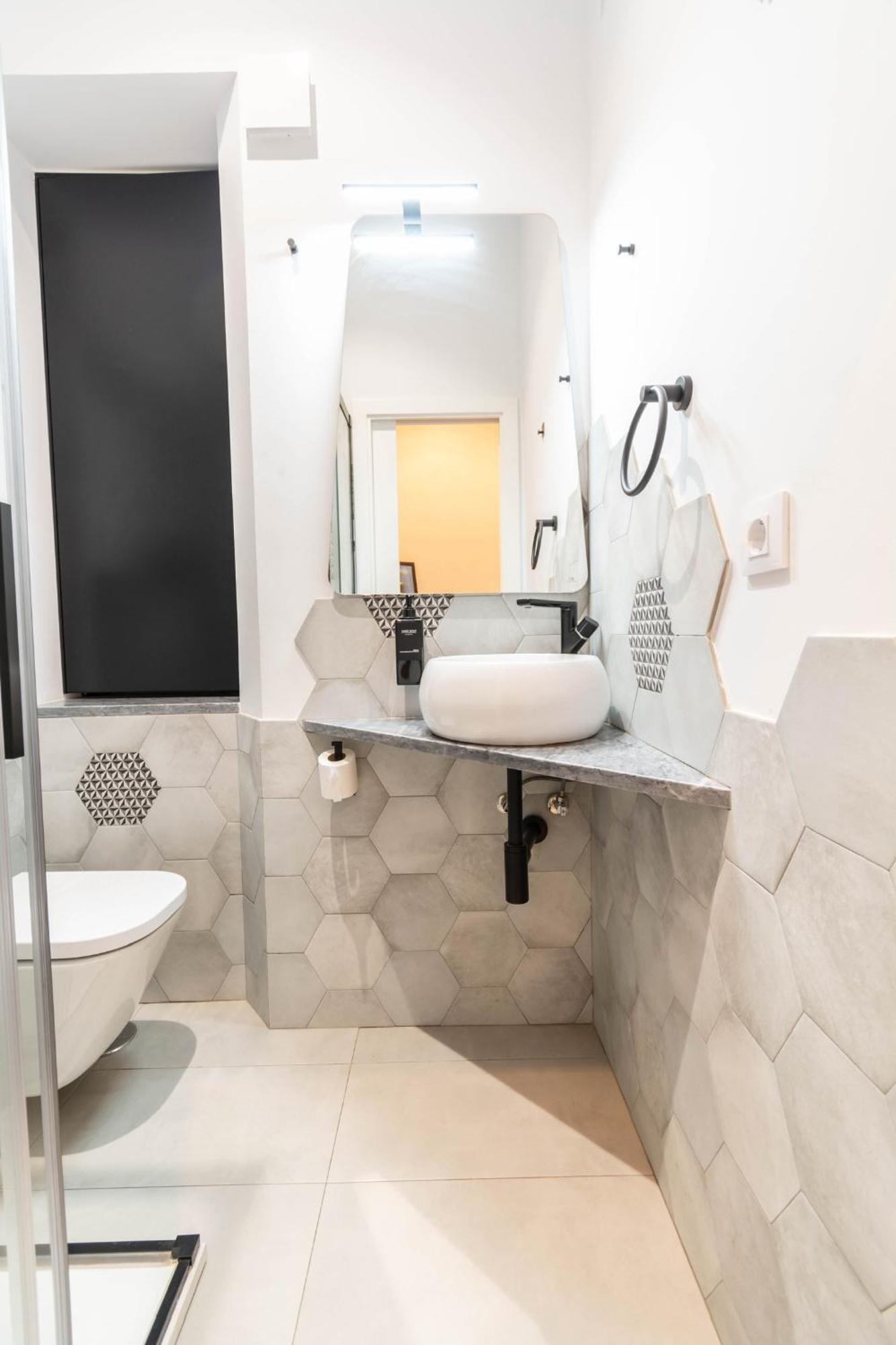 5-Bedroom Gem In The Heart Of Seville Exterior photo
