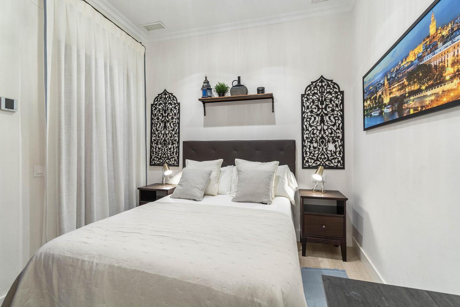 5-Bedroom Gem In The Heart Of Seville Exterior photo