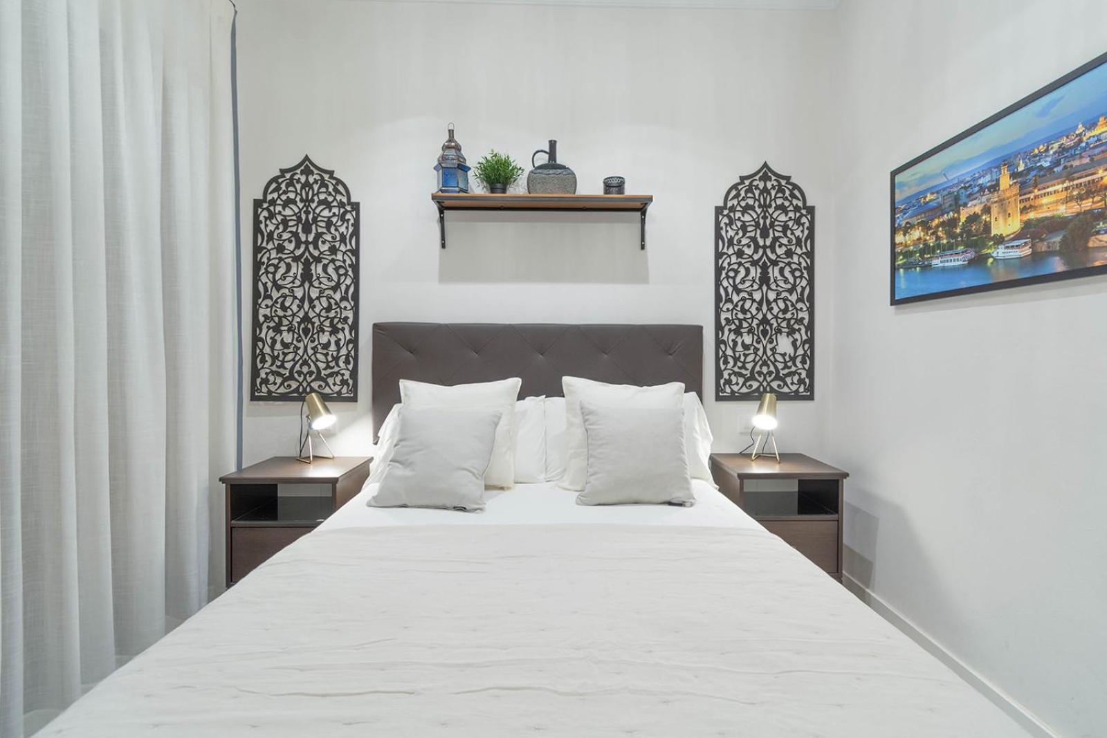 5-Bedroom Gem In The Heart Of Seville Exterior photo