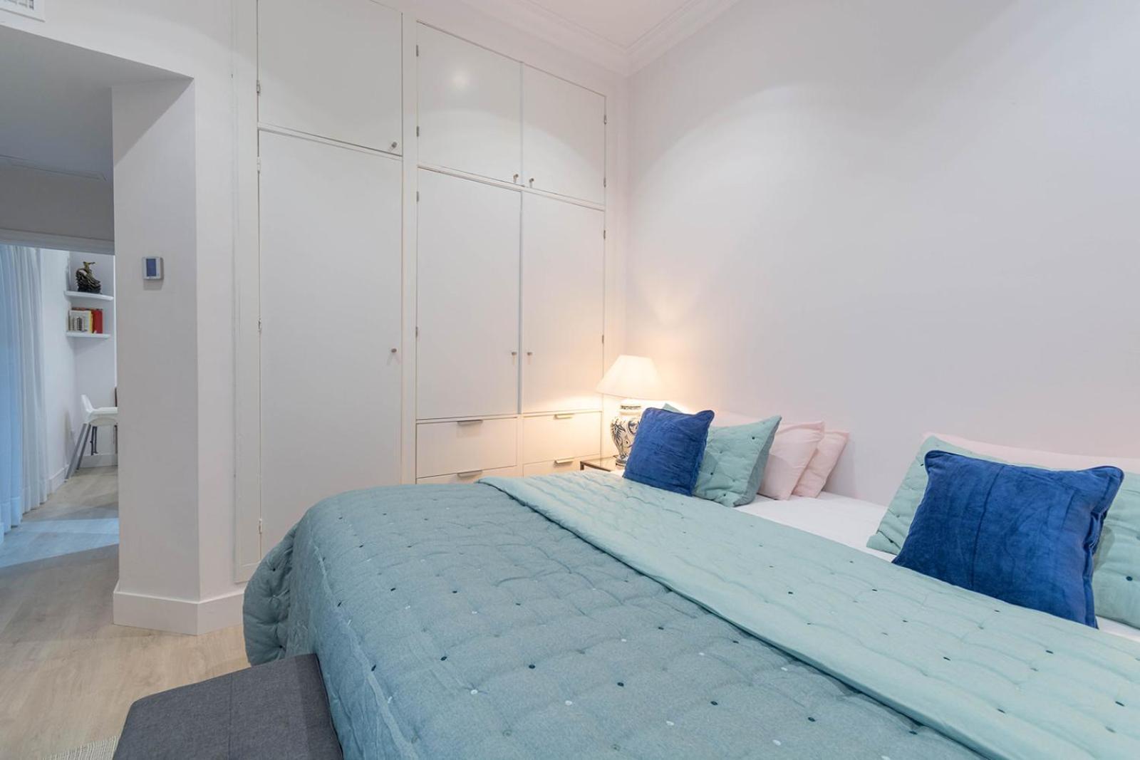 5-Bedroom Gem In The Heart Of Seville Exterior photo