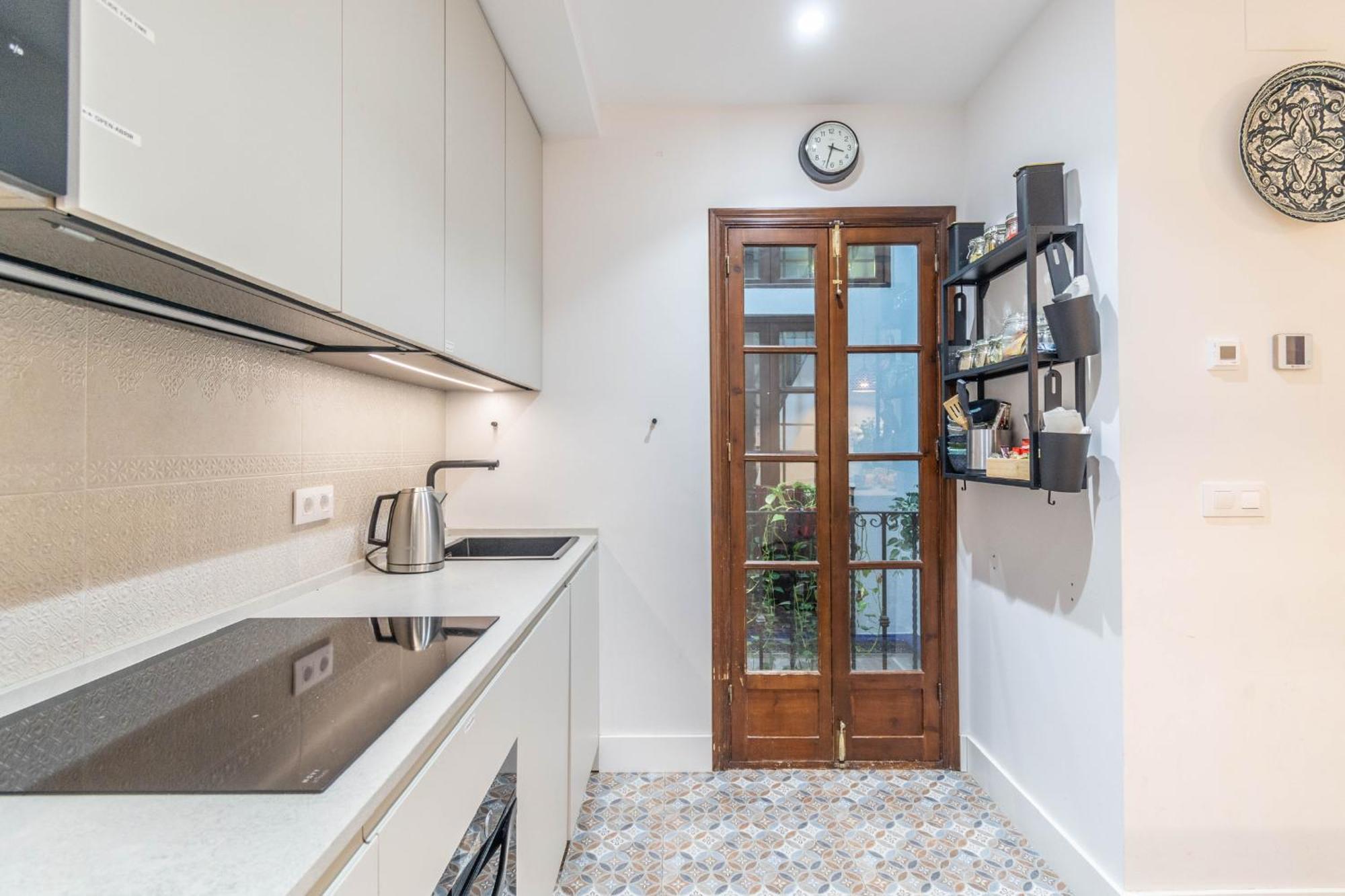 5-Bedroom Gem In The Heart Of Seville Exterior photo