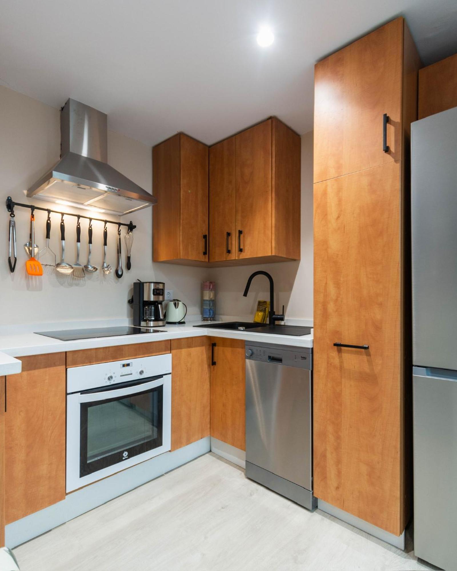 5-Bedroom Gem In The Heart Of Seville Exterior photo